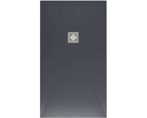 Allen Brau Priority Душевой поддон 140x90x3h см, цвет: черный 8.31009-AM Allen Brau Priority Душевой поддон 140x90x3h см, цвет: черный 8.31009-AM