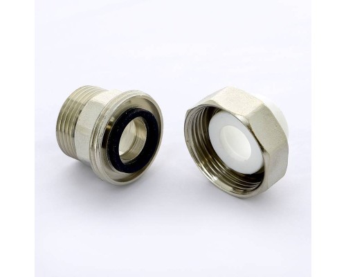 Муфта ProAqua Н 25 х 1/2" разборная