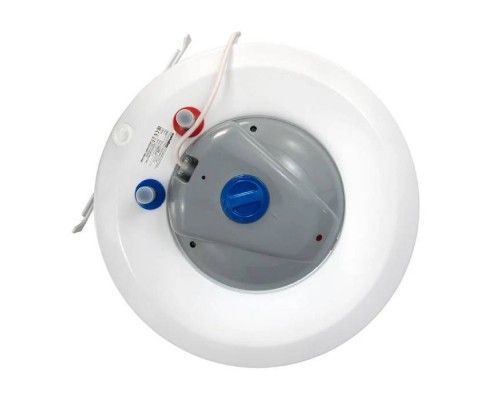 Водонагреватель комбинированного нагрева Metalac Bojler COMBI PRO WR 100 (правое подключение)