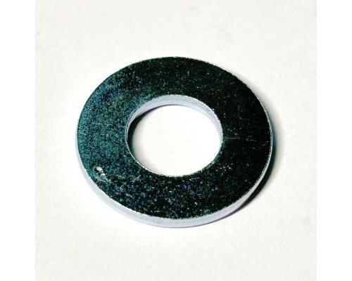 Шайба М10 усиленная