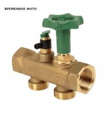 Соединительный модуль MULTIBLOCK Inline F1