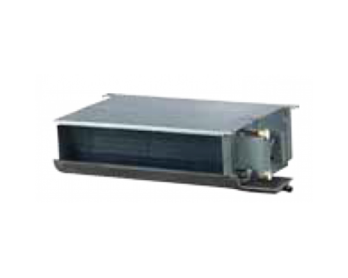 Фанкойл GDU-W-12DR