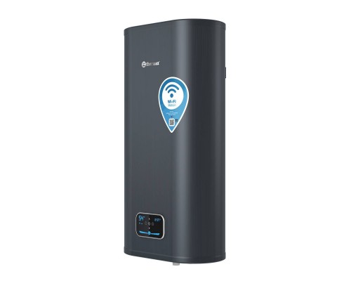 Водонагреватель электрический накопительный Thermex ID 50 V (pro) Wi-Fi