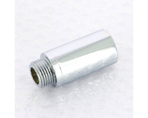 Удлинитель НВ хромированная бронза Viega 1/2" x 25