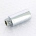 Удлинитель НВ хромированная бронза Viega 1/2" x 25