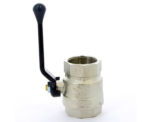 Кран шаровой Arizona Bugatti ВВ рычаг 1"1/2 Кран шаровой Arizona Bugatti ВВ рычаг 1"1/2