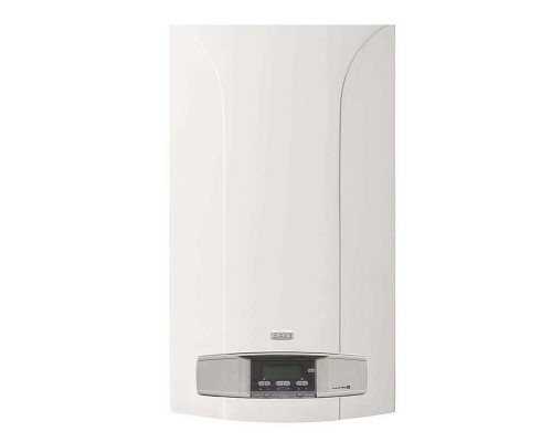 Котел газовый настенный BAXI LUNA-3 двухконтурный с закрытой камерой сгорания 28 кВт