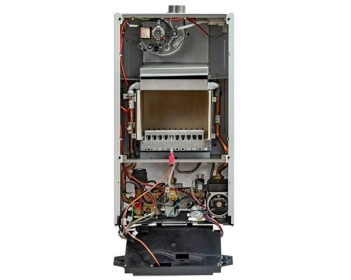 Котел настенный Baxi ECO Life 24F 24 кВт двухконтурный закрытый