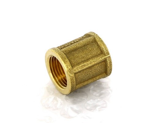 Муфта В TIEMME 3/8"