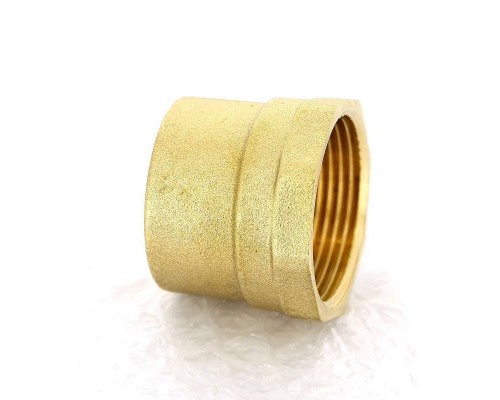 Муфта В UNI-FITT 1"x1"1/4 Муфта В UNI-FITT 1"x1"1/4
