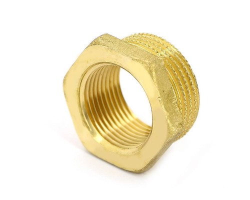 Футорка НВ TIEMME 1"x3/4"