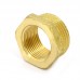 Футорка НВ TIEMME 1"x3/4"