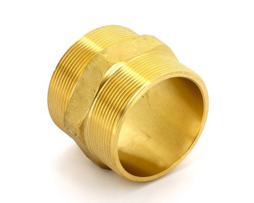 Ниппель Н UNI-FITT 2"1/2 Ниппель Н UNI-FITT 2"1/2