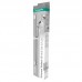 Душевой гарнитур HansGrohe HG Croma Select S Multi со штангой 65 см белый/хром