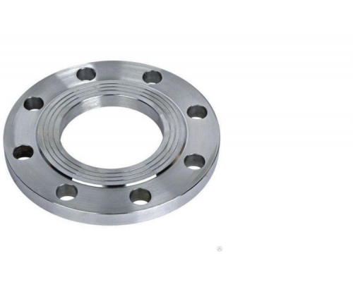Фланец плоский DN100 PN10 8-отверстий