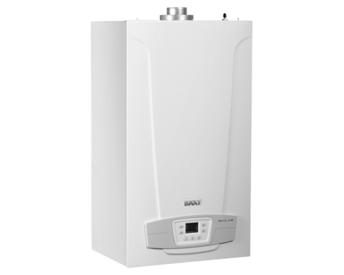 Котёл газовый настенный, ECO Life 1.24F