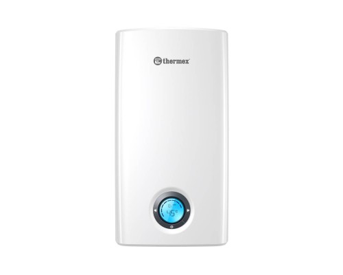 Водонагреватель электрический проточный 380 В Thermex Topflow Pro 21000