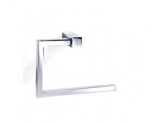 Полотенцедержатель, Decor Walther, CORNER, шгв 203-60-138, цвет-хром