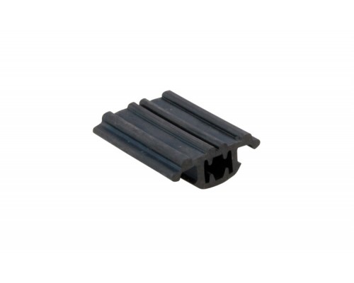 Профиль резиновый, BIS Strut, (epdm), 30 м