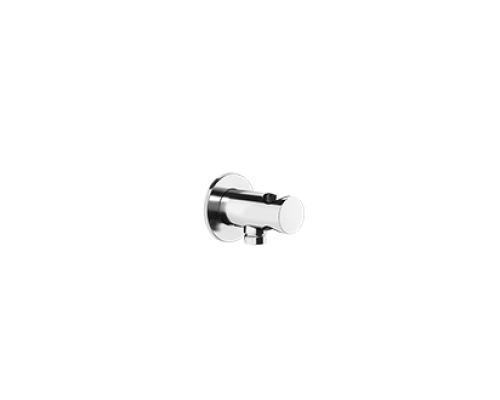 Шланговое подсоединение, Gessi, Anello, цвет-Finox Brushed Nickel