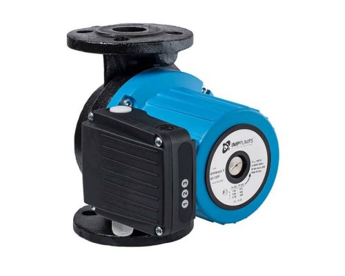 Насос GHNbasic II 80-120 F (PN10), 380 В