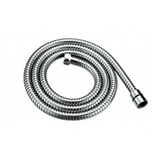 AQ2100CR шланг для душа 125см нержавейка AQ2100CR