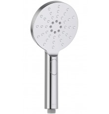 AQ2006CR ОБЕРОН ручной душ Select 120 3 jet AQ2006CR