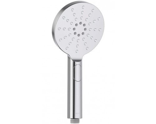 AQ2006CR ОБЕРОН ручной душ Select 120 3 jet AQ2006CR