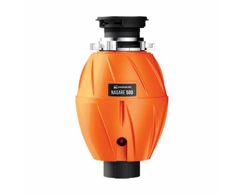 Измельчитель пищевых отходов, OMOIKIRI, Nagare 500