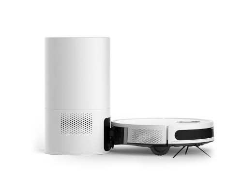Робот-пылесос Deerma Intelligent sweeping robot DEM-A10W White