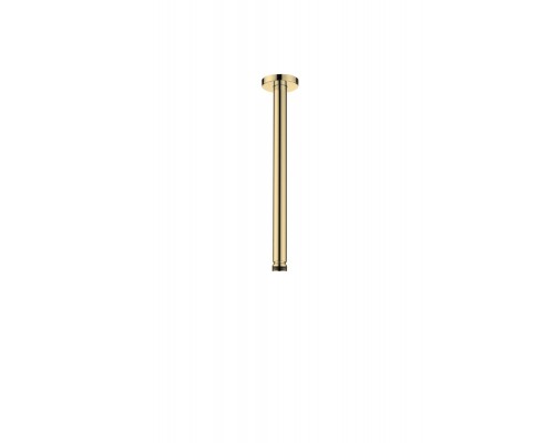 Boheme Uno Кронштейн потолочный 33 см, цвет: gold 629-UNO-G