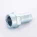 Муфта вставка-В Prestabo Viega 18 x 1/2" оцинк.сталь