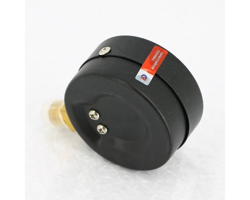 Манометр Росма ТМ-310 P.00 63/16 (1/4", 0-16 бар, 1,5) радиальный
