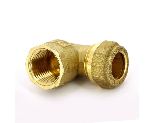 Угол обжим-В TIEMME 15х1/2"