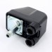 Реле давления UNI-FITT PM 5 с удлиненной резьбой Н 1/4", 1-5 бар