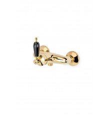Boheme Vogue Смеситель для душа без излива, цвет: gold 214-BLC