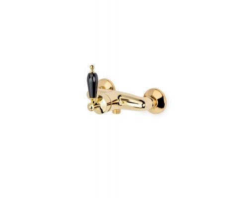Boheme Vogue Смеситель для душа без излива, цвет: gold 214-BLC