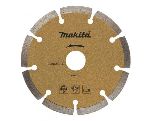 Алмазный диск Makita для керамической плитки 125х20 мм (D-51013)