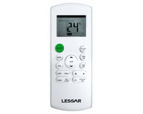 Блок внутренний LS-MHE18KVE2