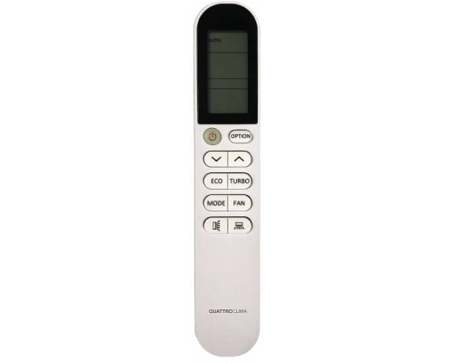 Сплит-система QV-BE12WD/QN-BE12WD