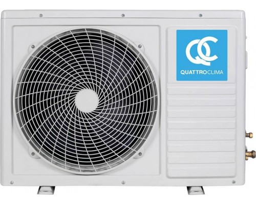 Сплит-система QV-VN12WD/QN-VN12WD