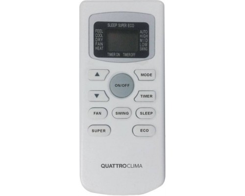 Сплит-система QV-VN12WD/QN-VN12WD