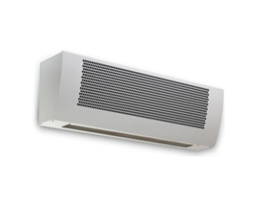 Тепловая завеса Zeder ZСS11-3.000TR (Warm T)