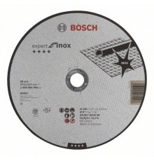 Отрезной диск Expert for Inox 125 мм (2608600549)