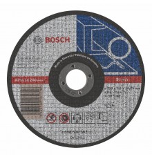 Отрезной круг Bosch Expert for Metal 150x2.5 мм (2608600382)