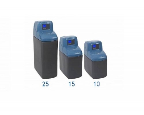 Умягчитель воды бытовой Aquadial Softlife 10 л