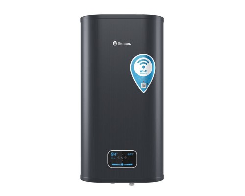 Водонагреватель электрический накопительный Thermex ID 50 V (pro) Wi-Fi