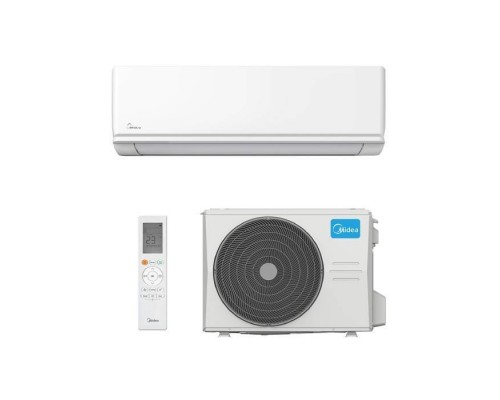 Настенный кондиционер Midea MSAG2-07HRN1-I/MSAG2-07HRN1-O
