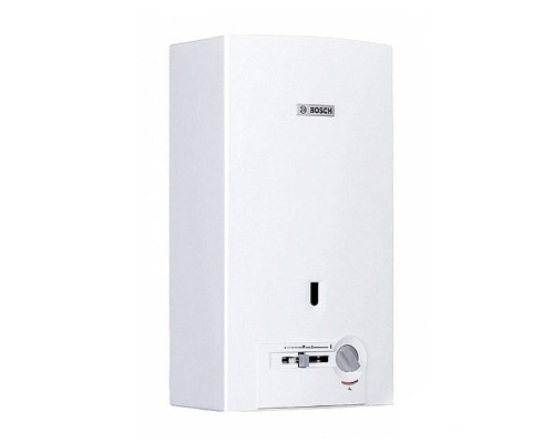 Газовый проточный водонагреватель Bosch Therm 4000 O WR 13-2 B Газовый проточный водонагреватель Bosch Therm 4000 O WR 13-2 B