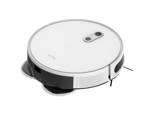 Робот-пылесос Deerma Intelligent sweeping robot DEM-A10W White